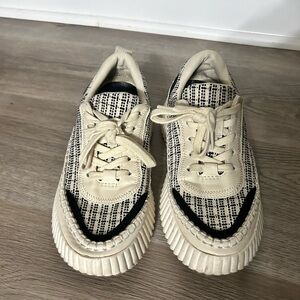 Dolce Vita chunky sneaker